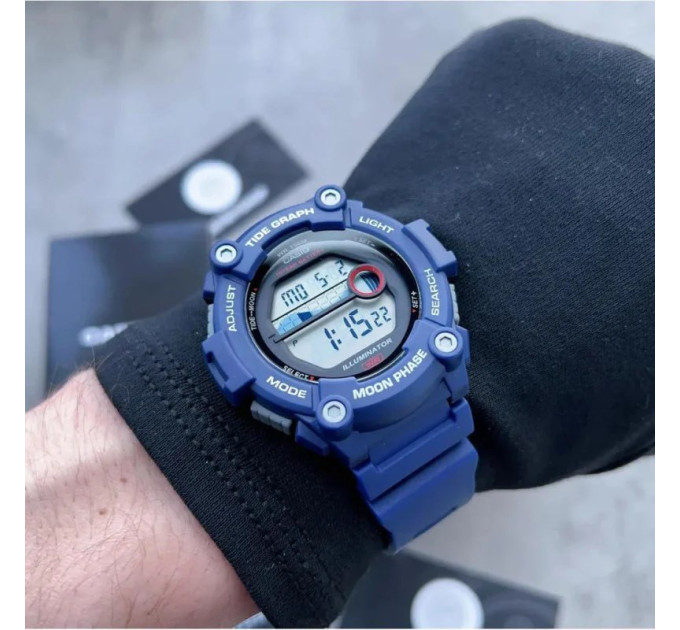 Casio WS-1300H-2A