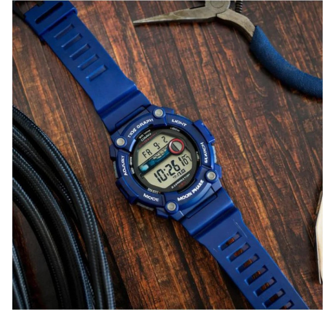 Casio WS-1300H-2A