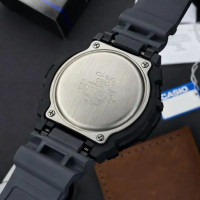 Casio WS-1300H-8A