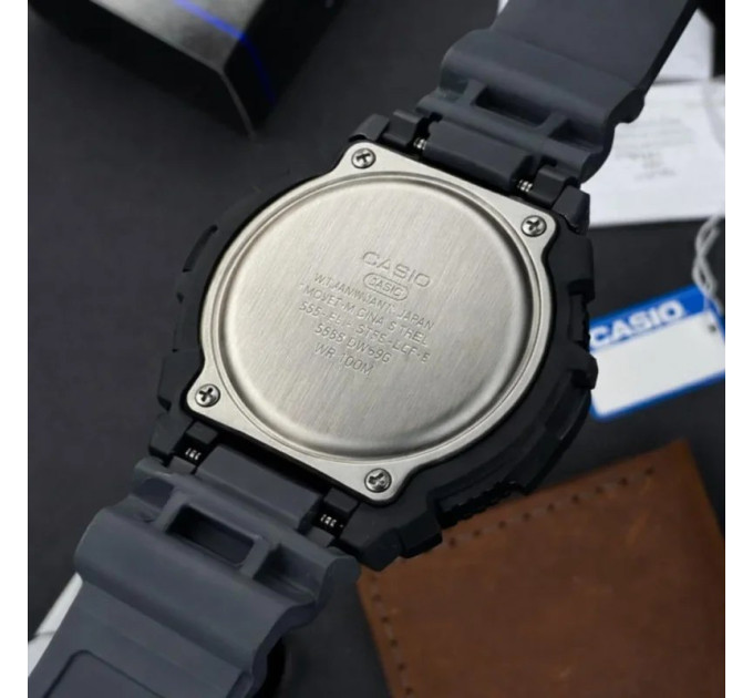 Casio WS-1300H-8A