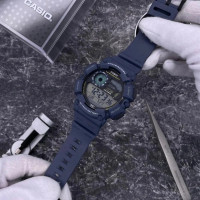 Casio WS-1500H-2A