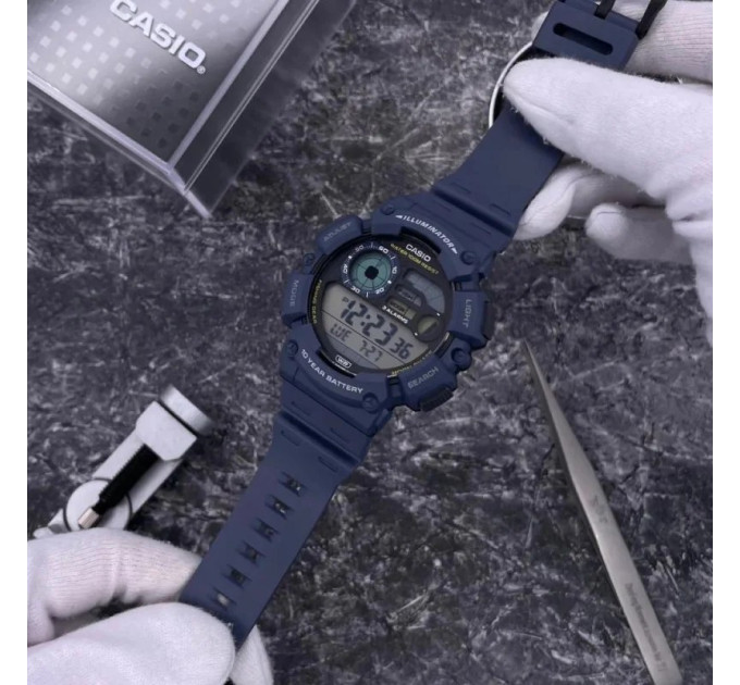 Casio WS-1500H-2A