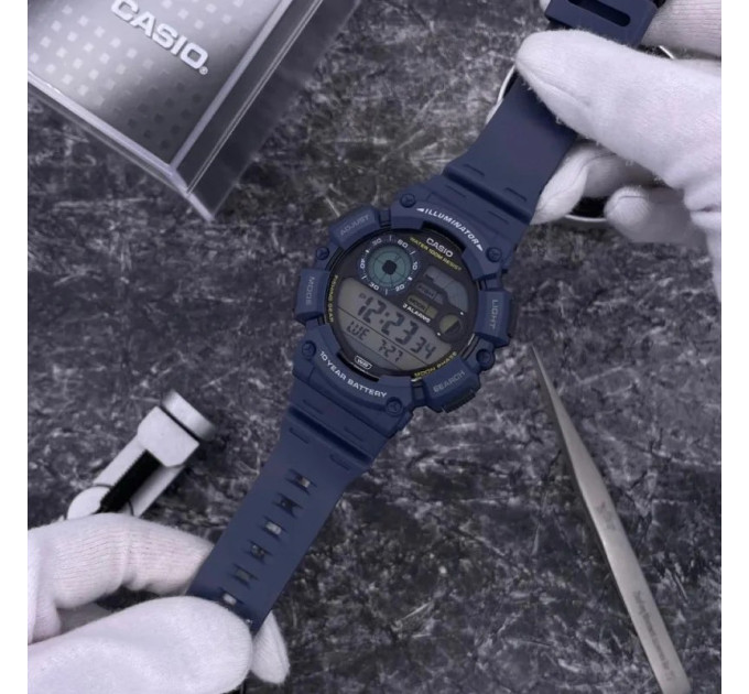 Casio WS-1500H-2A