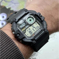 Casio WS-1700H-1A