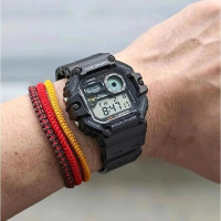 Casio WS-1700H-1A