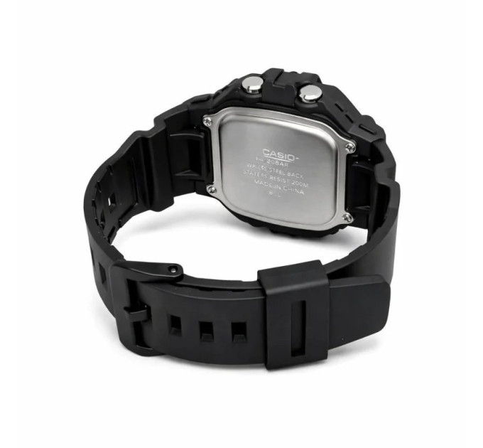 Casio WS-1700H-1A