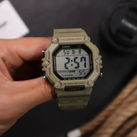 Casio WS-1700H-5A