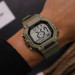 Casio WS-1700H-5A