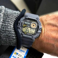 Casio WS-1700H-8A