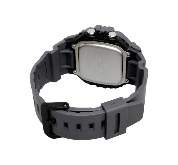 Casio WS-1700H-8A