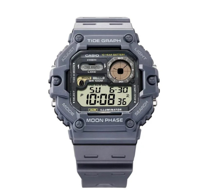 Casio WS-1700H-8A