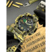 Awarder 002  Camo Green