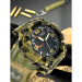 Awarder 002  Camo Green