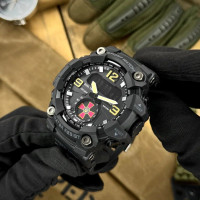 Awarder 003BKSU ЗСУ Чорні + Коробка.