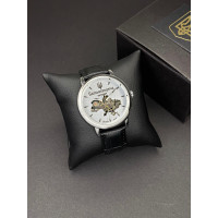 Awarder 022 Automatics Батьківщина Silver-Silver