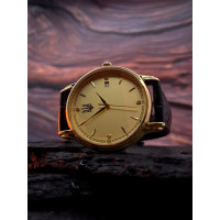 Awarder 020 Тризуб золото Gold