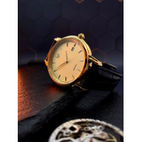 Awarder 020 Тризуб золото Gold