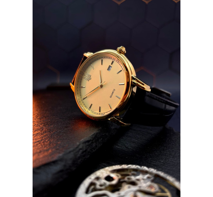 Awarder 020 Тризуб золото Gold