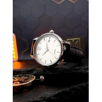 Awarder 020 Тризуб cрібло Silver-White