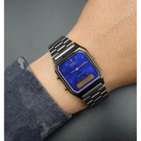 Casio AQ-230GG-2A