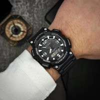 Casio AQ-S810W-1A