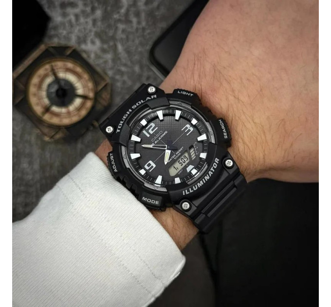 Casio AQ-S810W-1A