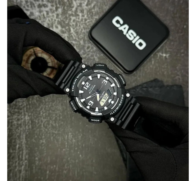 Casio AQ-S810W-1A