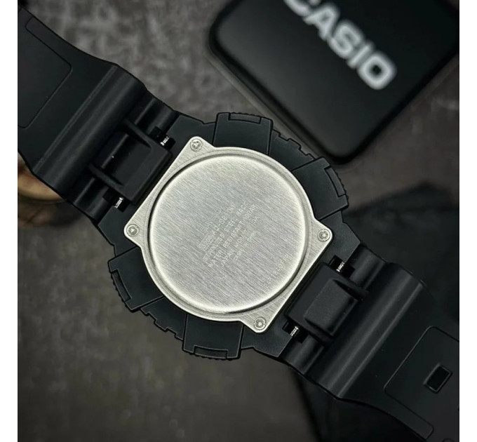 Casio AQ-S810W-1A