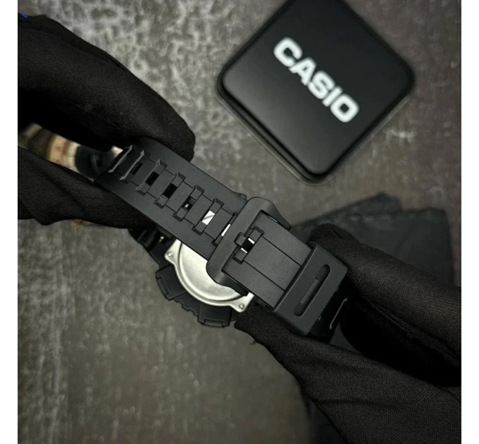 Casio AQ-S810W-1A
