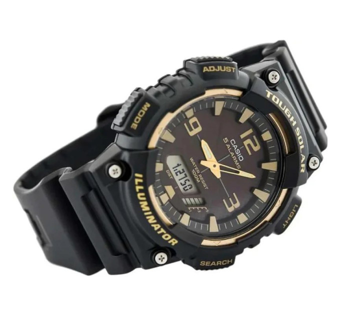 Casio AQ-S810W-1B