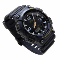 Casio AQ-S810W-1B