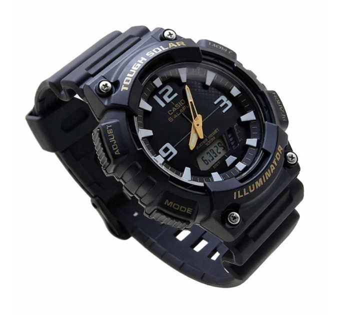 Casio AQ-S810W-1B