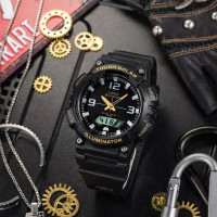 Casio AQ-S810W-1B