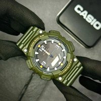 Casio AQ-S810W-3A