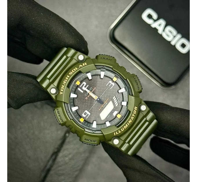 Casio AQ-S810W-3A