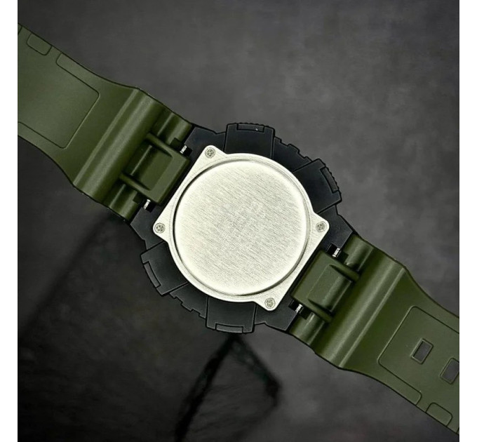 Casio AQ-S810W-3A