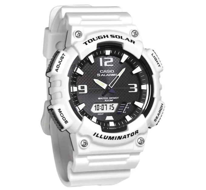 Casio AQ-S810WC-7A