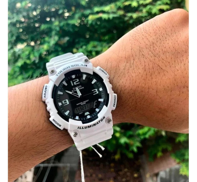Casio AQ-S810WC-7A