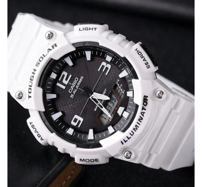 Casio AQ-S810WC-7A