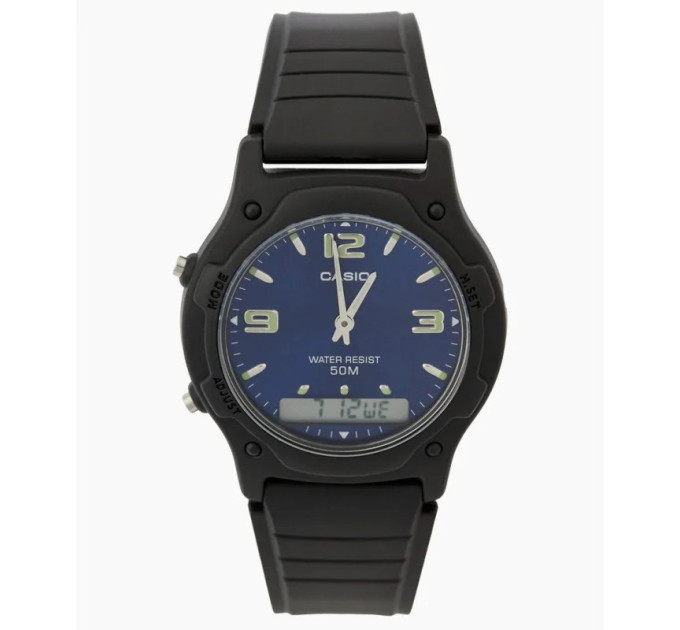 Casio AW-49HE-2A