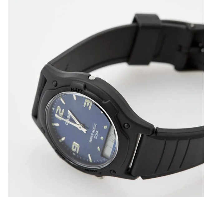Casio AW-49HE-2A