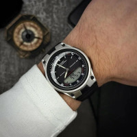 Casio AW-80-1A