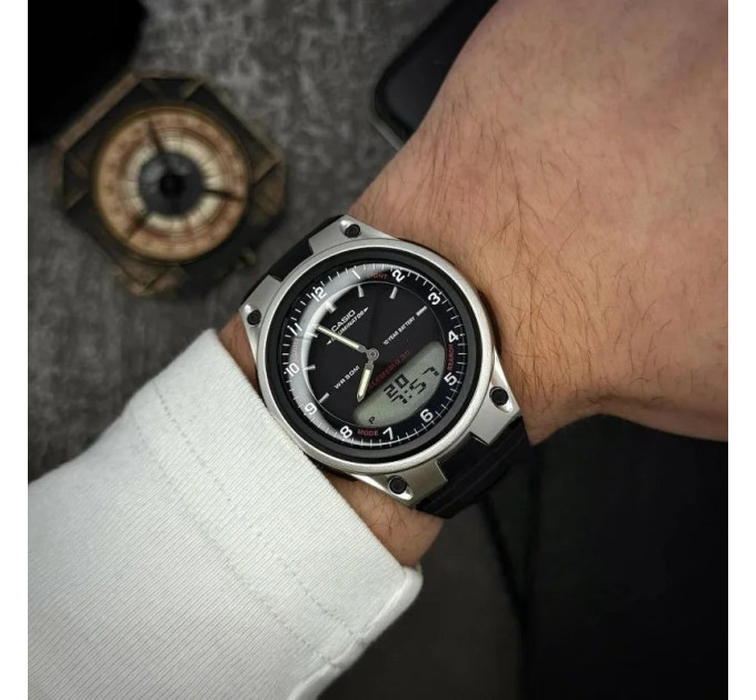 Casio AW-80-1A