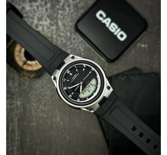 Casio AW-80-1A
