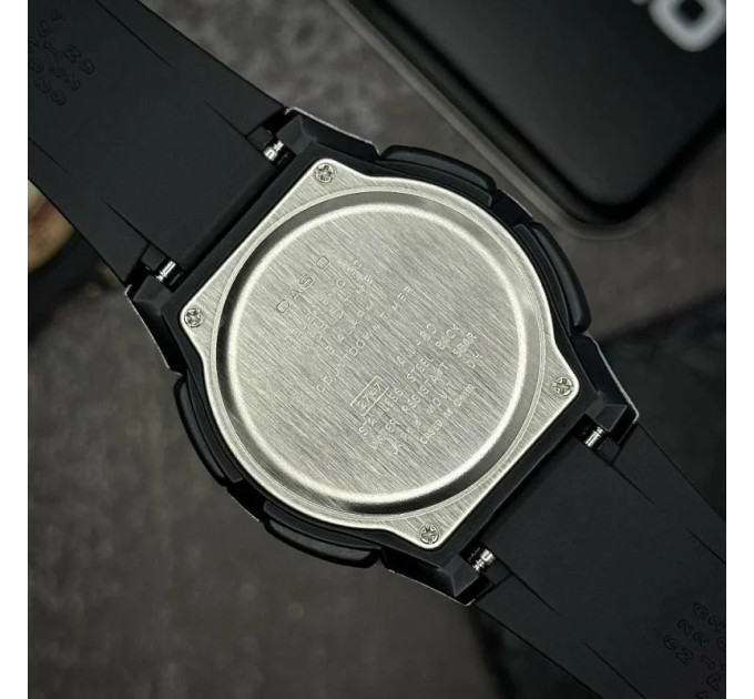 Casio AW-80-1A