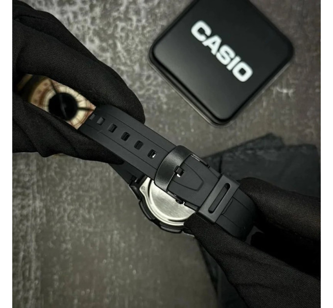 Casio AW-80-1A