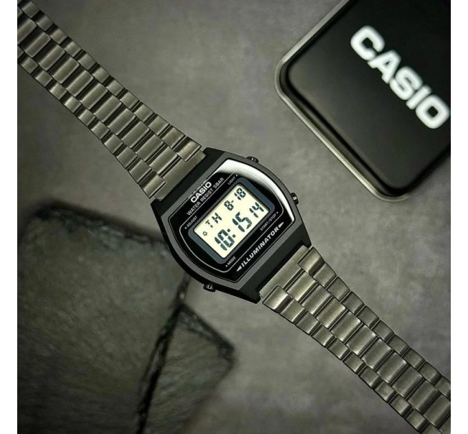 Casio B640WB-1A