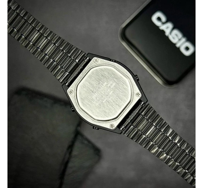 Casio B640WB-1A