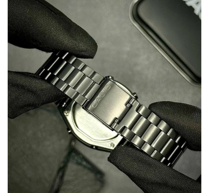 Casio B640WB-1A