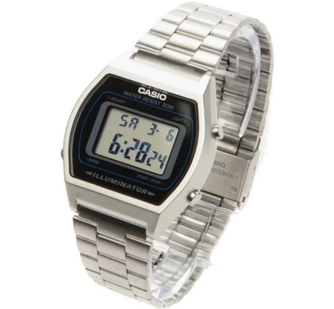 Casio B640WD-1A